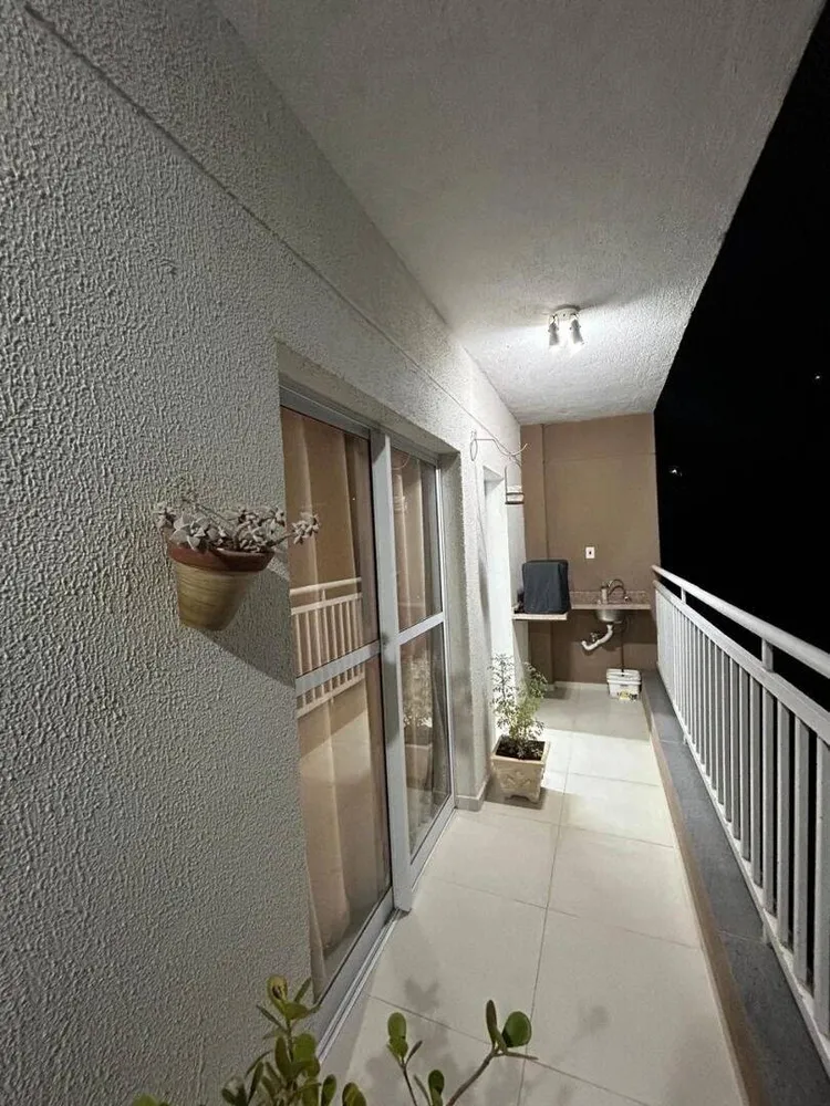 Apartamento, 2 quartos - Foto 6