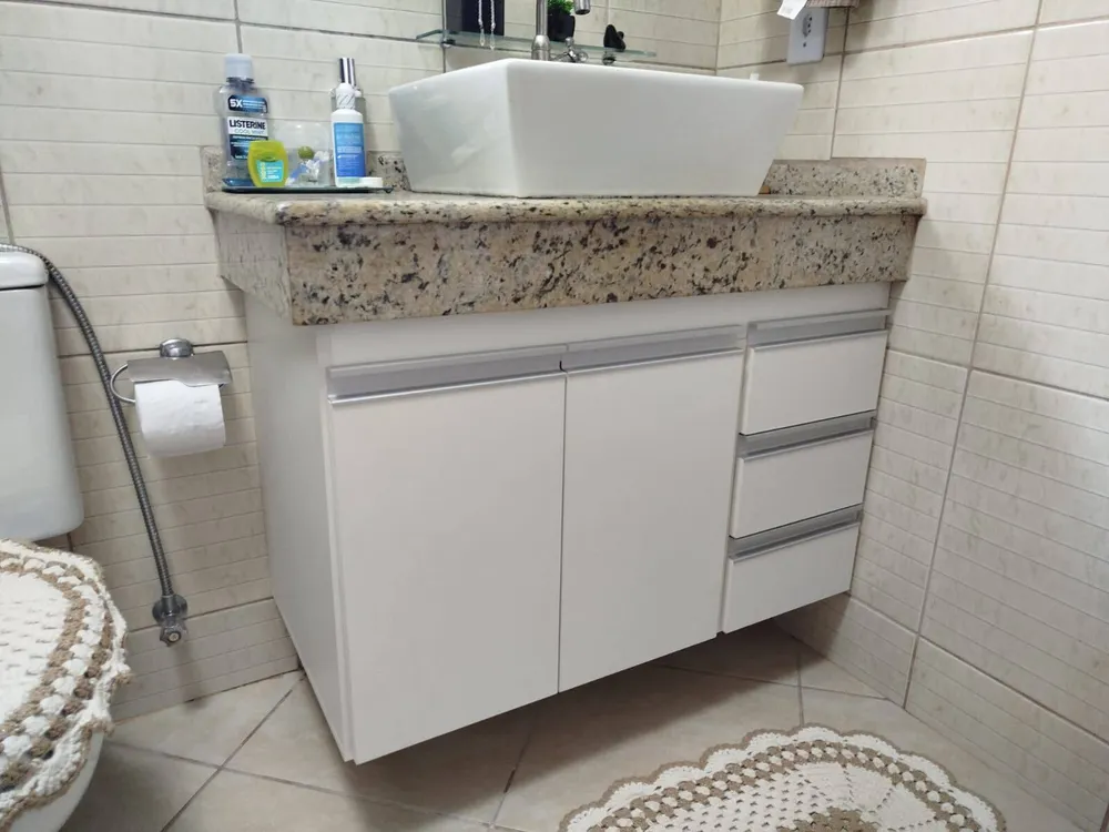 Apartamento, 2 quartos - Foto 12
