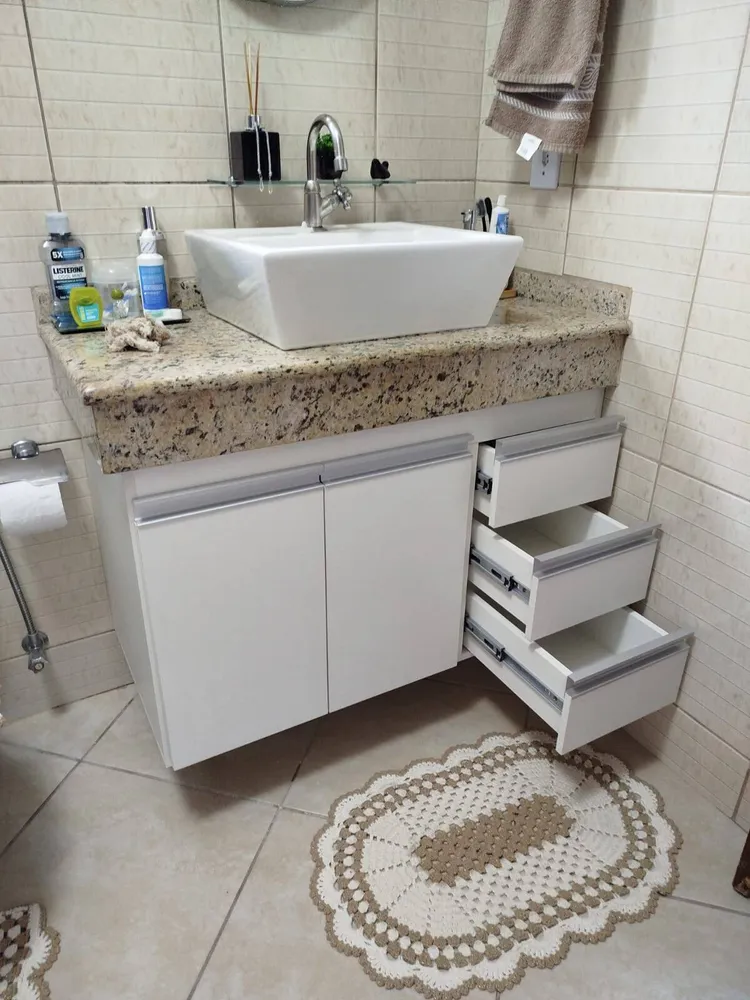 Apartamento, 2 quartos - Foto 11