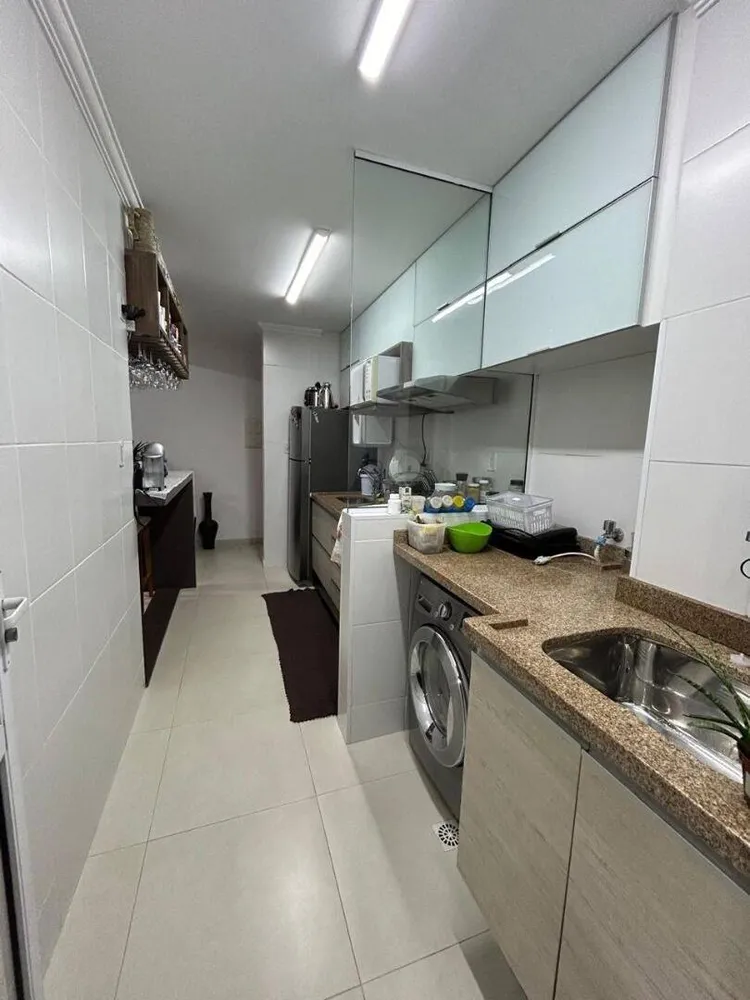Apartamento, 2 quartos - Foto 2
