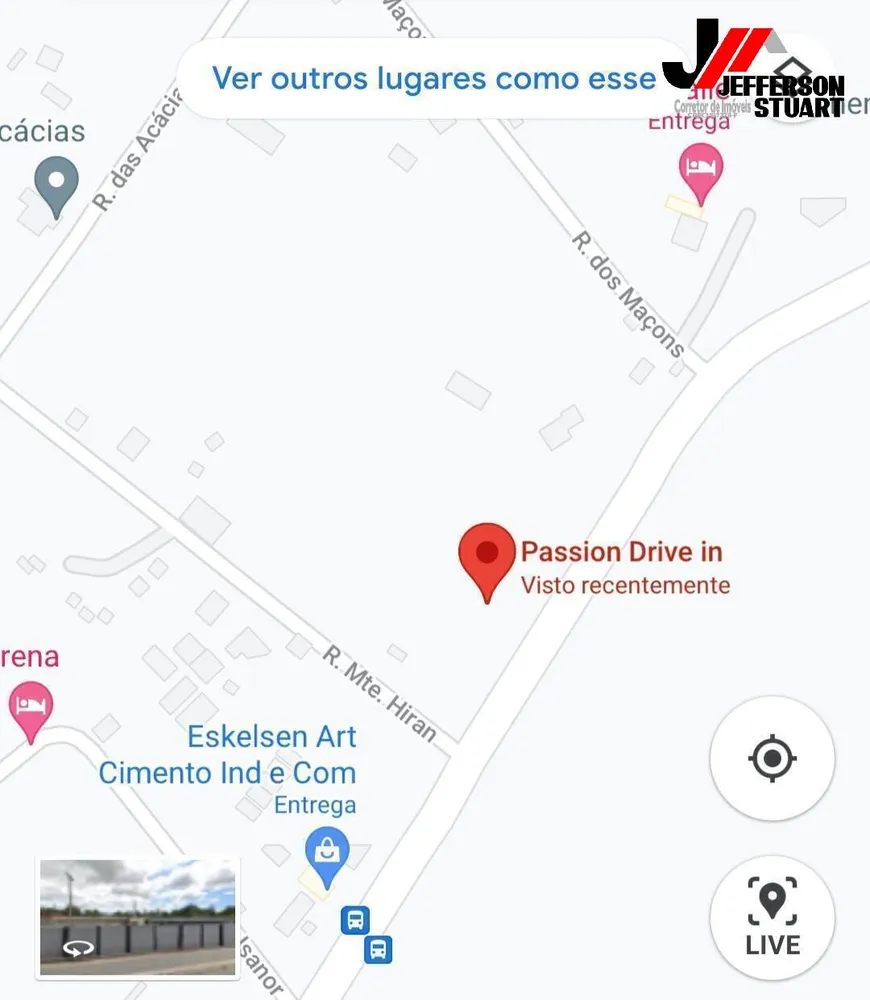 Prédio Inteiro - Foto 8
