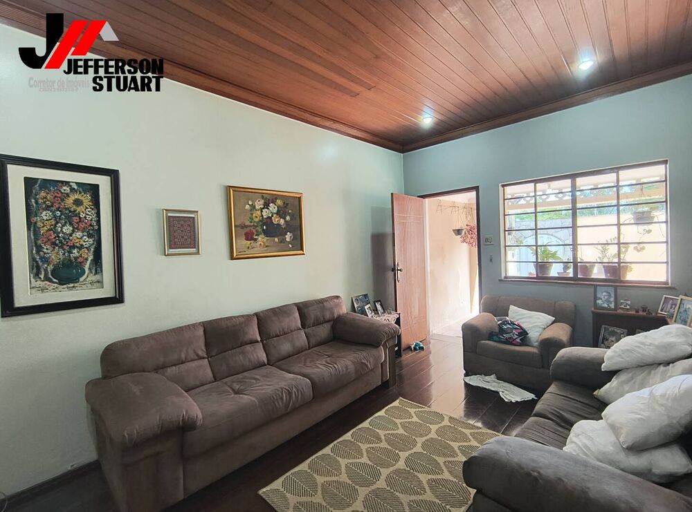 Casa à venda com 2 quartos, 160m² - Foto 8