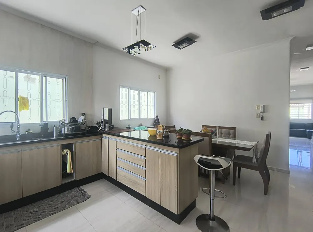 Sobrado, 3 quartos, 300 m² - Foto 3