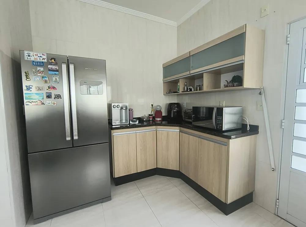 Sobrado, 3 quartos, 300 m² - Foto 1