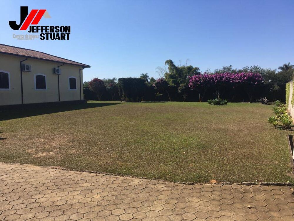 Chácara à venda com 3 quartos, 480m² - Foto 2