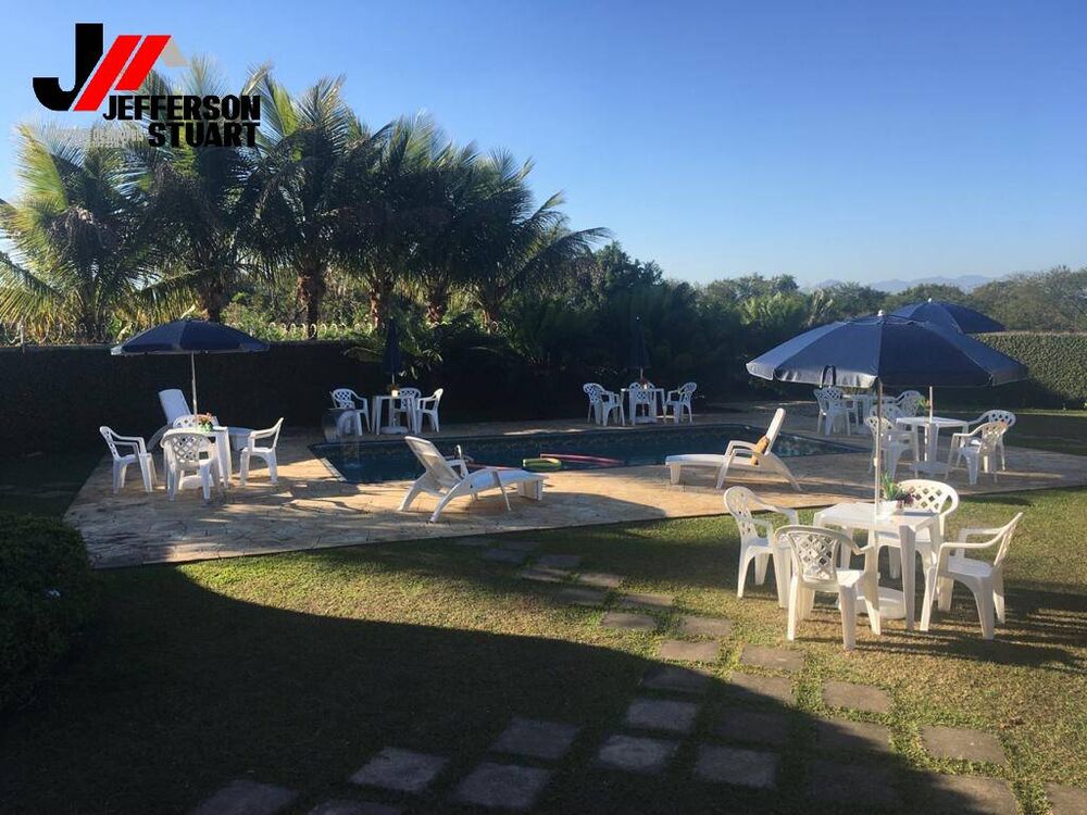 Chácara à venda com 3 quartos, 480m² - Foto 4