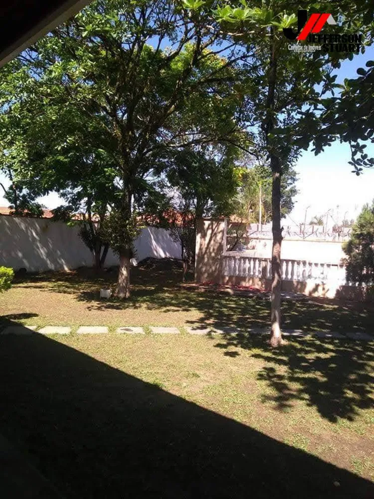 Chácara, 3 quartos, 1000 m² - Foto 3