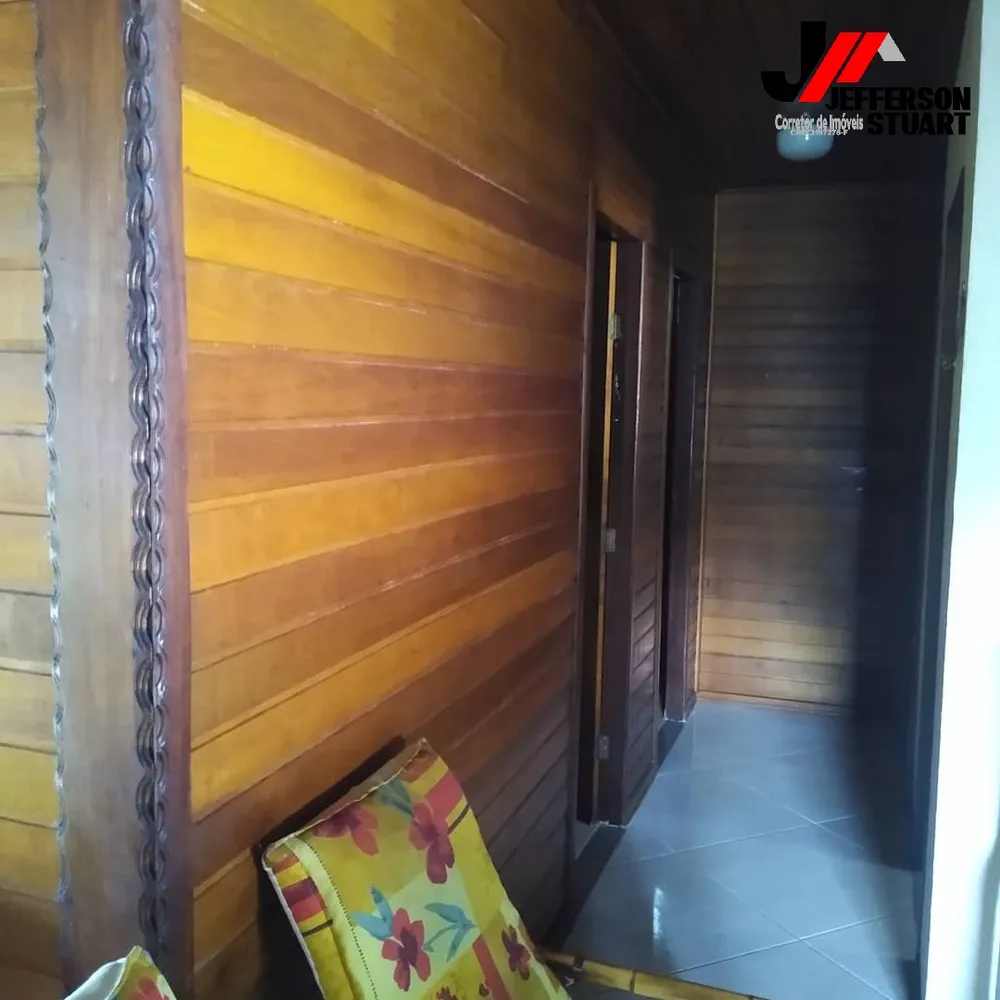 Chácara, 3 quartos, 1000 m² - Foto 6