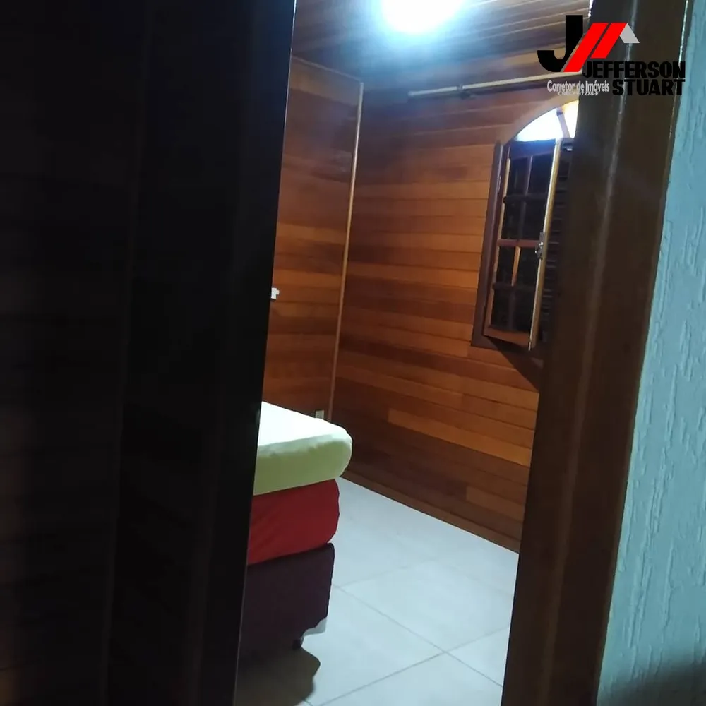 Chácara, 3 quartos, 1000 m² - Foto 7