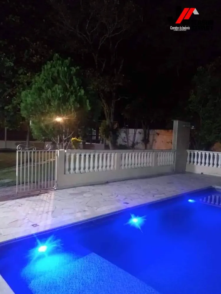 Chácara, 3 quartos, 1000 m² - Foto 2