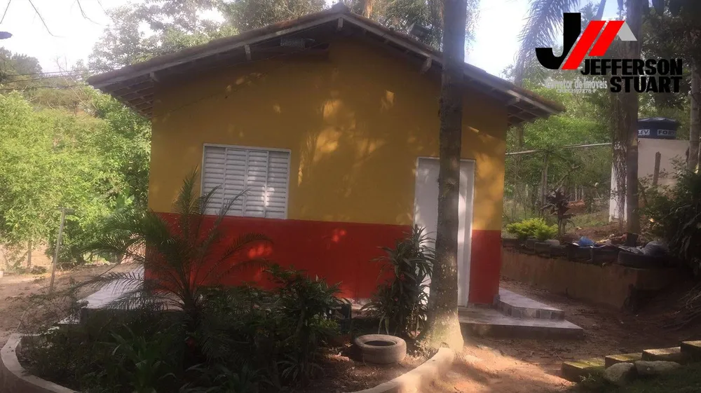 Chácara, 3 quartos, 2 m² - Foto 7