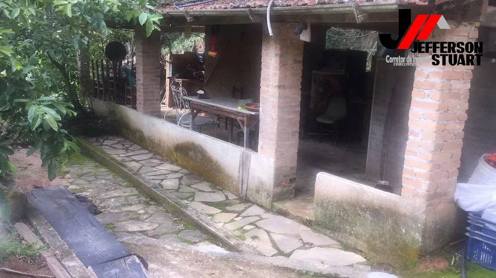 Chácara, 3 quartos, 2 m² - Foto 4
