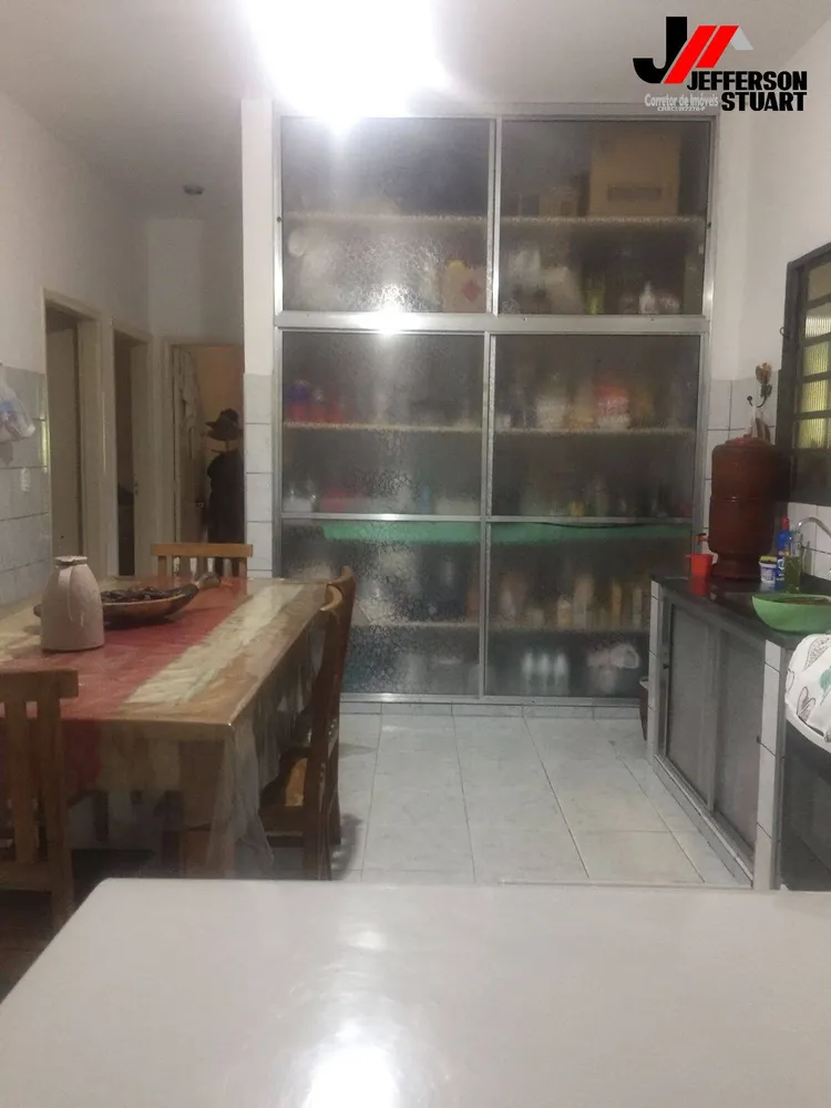 Chácara, 3 quartos, 2 m² - Foto 5