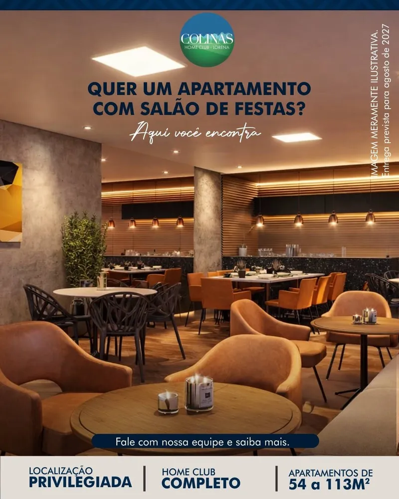Apartamento, 2 quartos - Foto 6