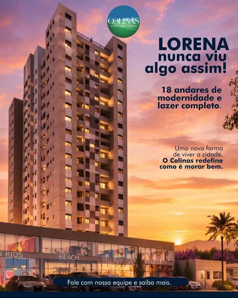 Apartamento, 2 quartos - Foto 2