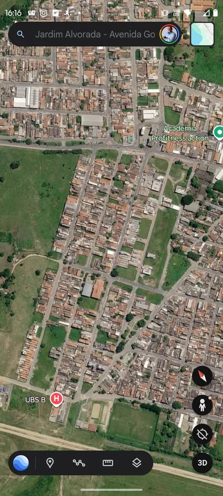 Terreno, 250 m² - Foto 1