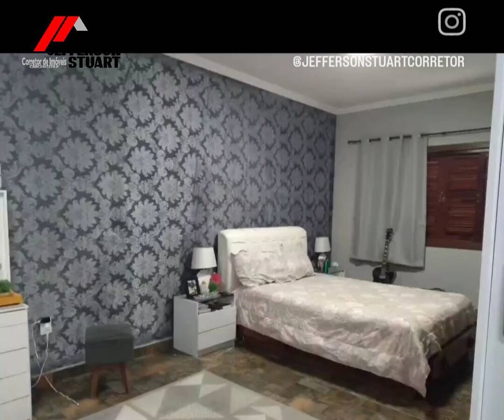 Sobrado à venda com 3 quartos, 750m² - Foto 3
