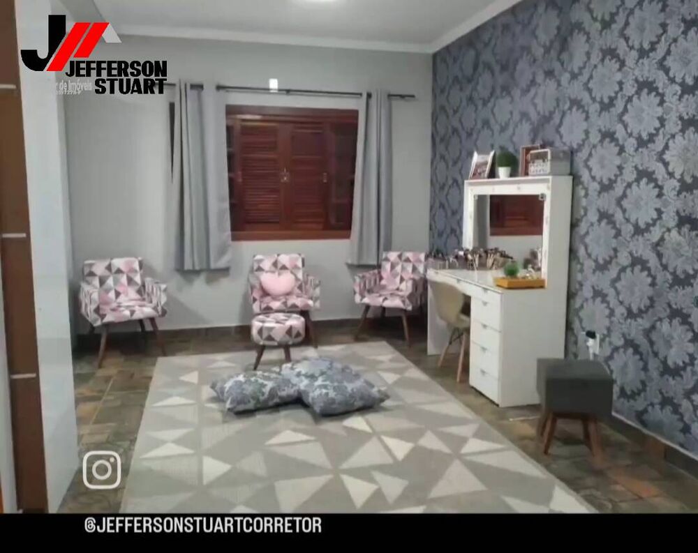 Sobrado à venda com 3 quartos, 750m² - Foto 6