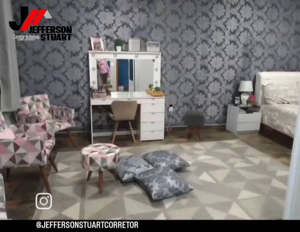 Sobrado à venda com 3 quartos, 750m² - Foto 4