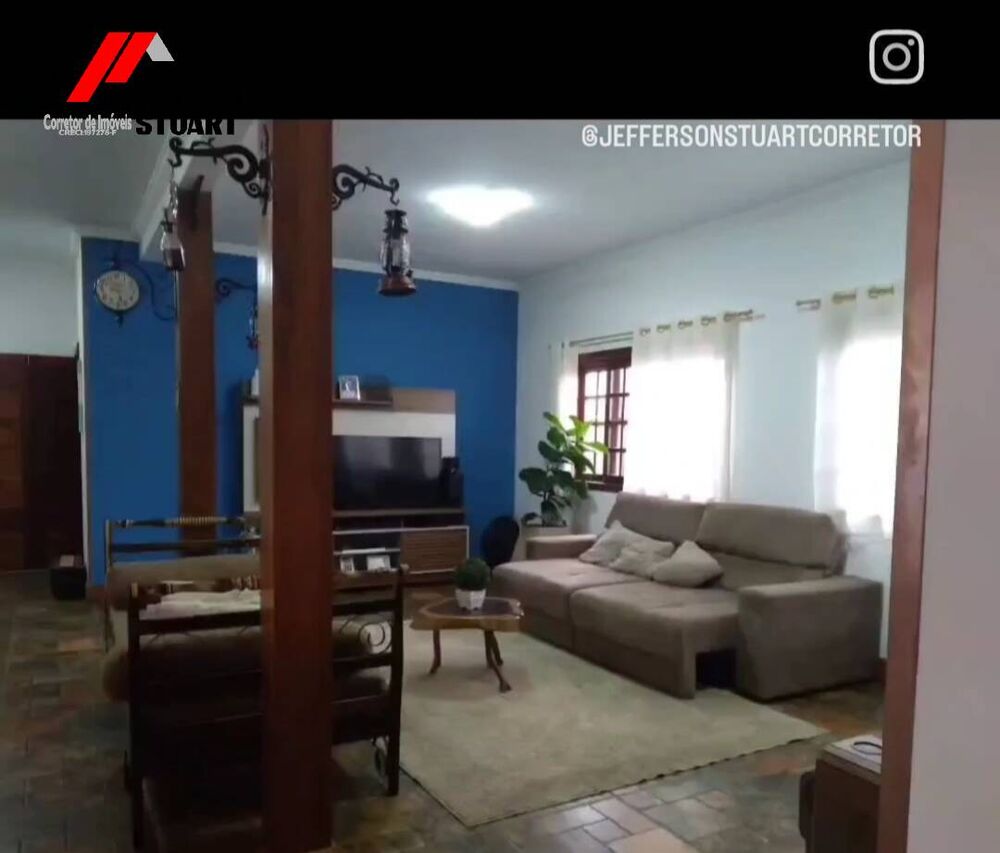 Sobrado à venda com 3 quartos, 750m² - Foto 5