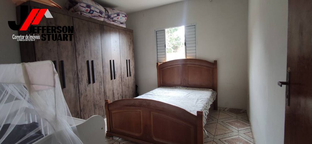 Casa à venda com 3 quartos, 140m² - Foto 4
