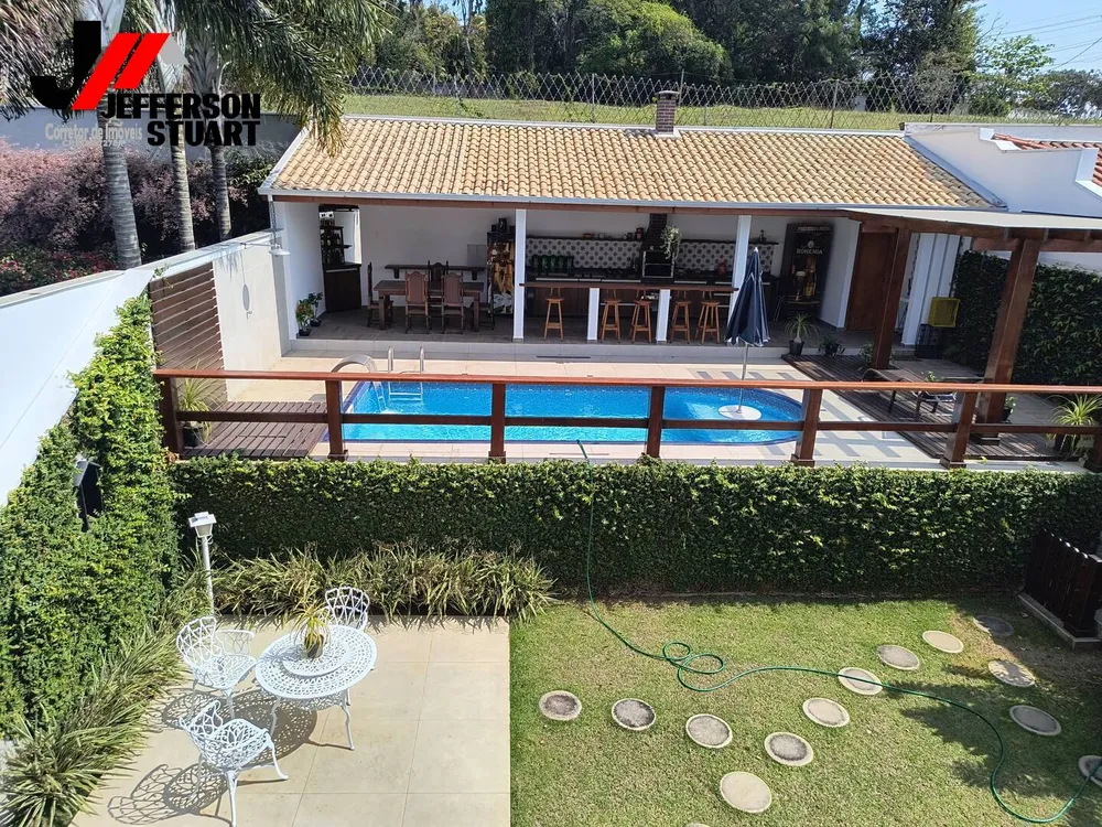 Sobrado, 3 quartos - Foto 1
