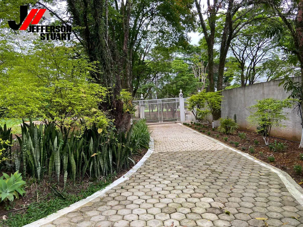 Chácara, 10 quartos, 4000 m² - Foto 6