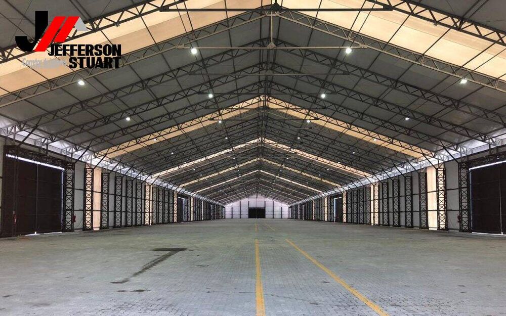 Depósito-Galpão-Armazém à venda, 268m² - Foto 2