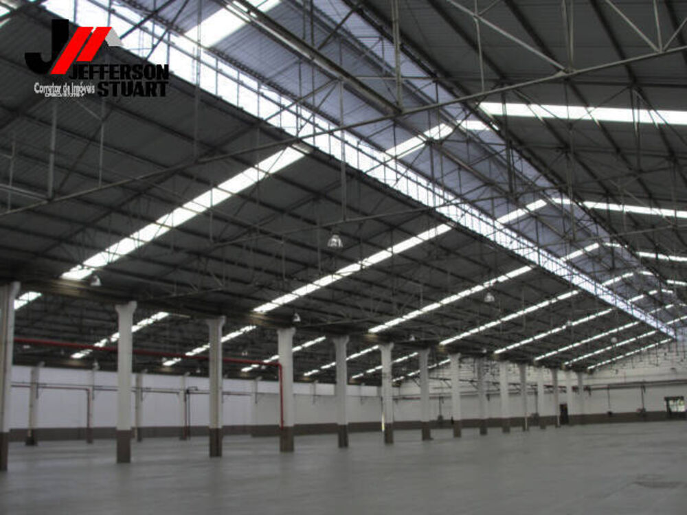 Depósito-Galpão-Armazém à venda, 268m² - Foto 1