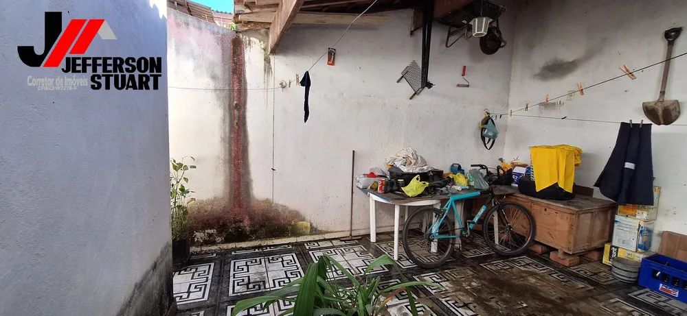 Casa, 2 quartos, 111 m² - Foto 7