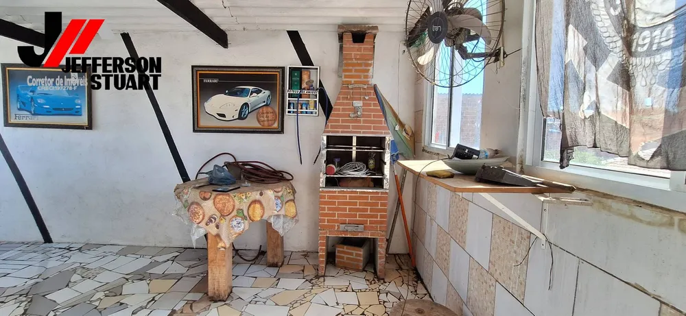 Casa, 2 quartos, 111 m² - Foto 1