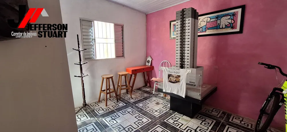 Casa, 2 quartos, 111 m² - Foto 8