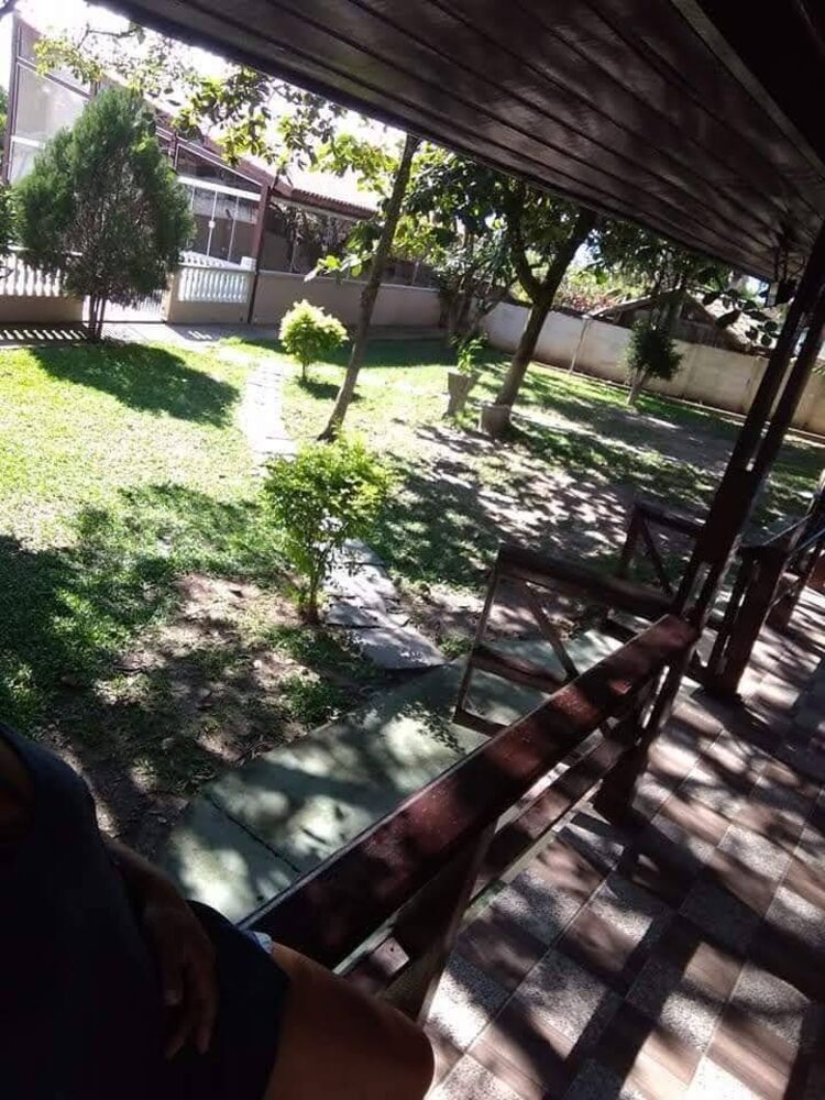 Chácara à venda com 3 quartos, 390m² - Foto 1