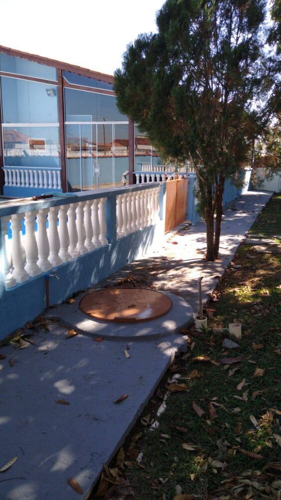 Chácara à venda com 3 quartos, 390m² - Foto 5