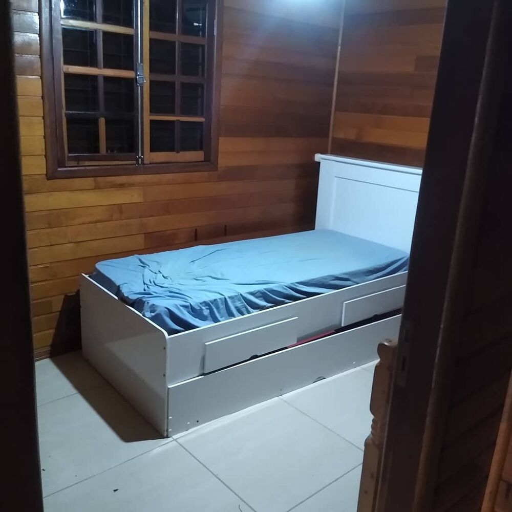 Chácara à venda com 3 quartos, 390m² - Foto 4