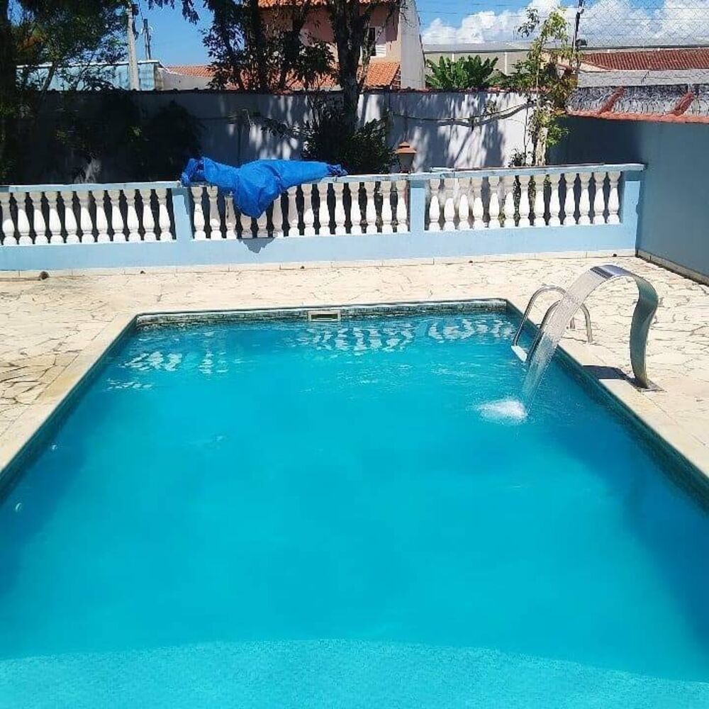 Chácara à venda com 3 quartos, 390m² - Foto 8