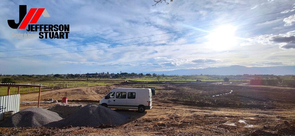 Terreno à venda, 129m² - Foto 3