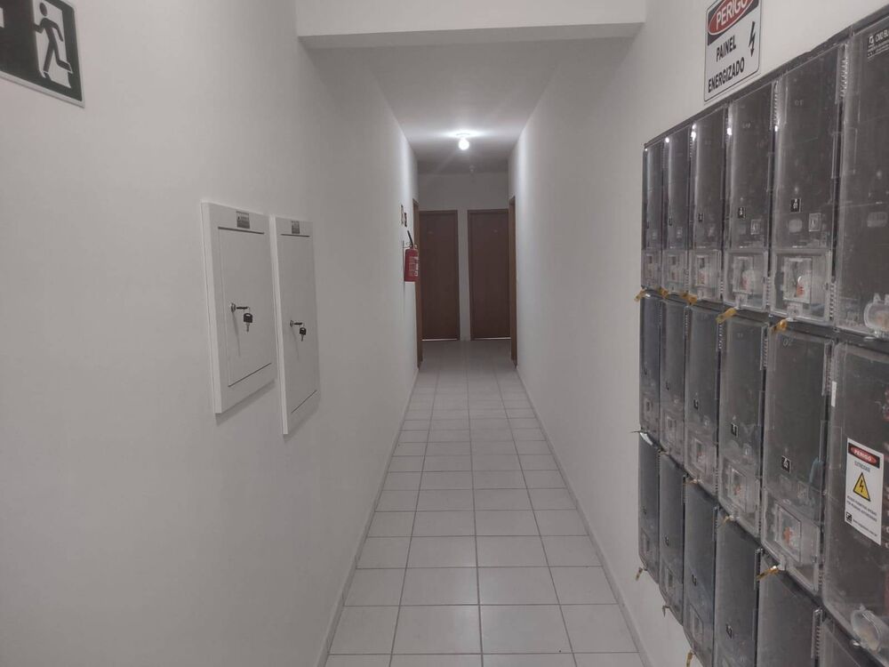 Apartamento à venda com 2 quartos - Foto 10