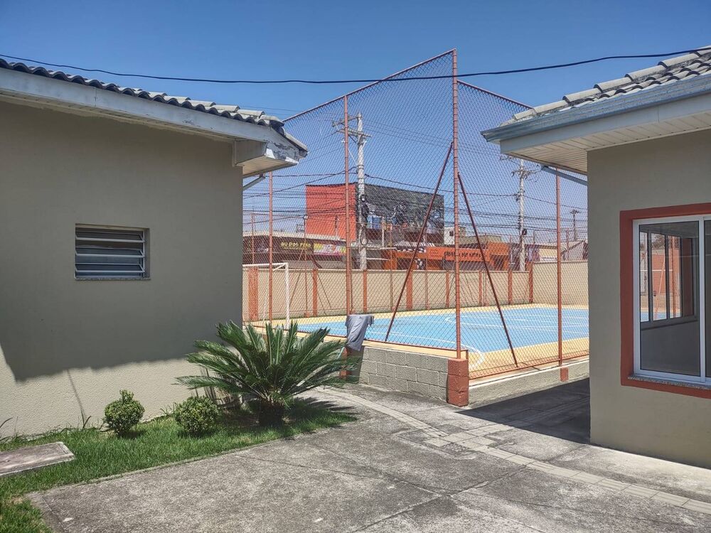 Apartamento à venda com 2 quartos - Foto 9