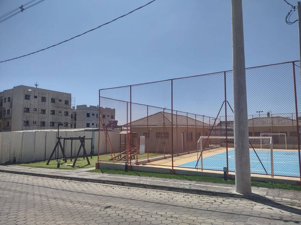 Apartamento à venda com 2 quartos - Foto 6