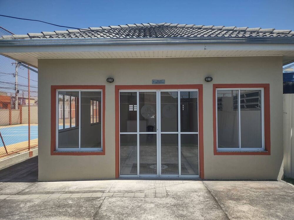 Apartamento à venda com 2 quartos - Foto 4