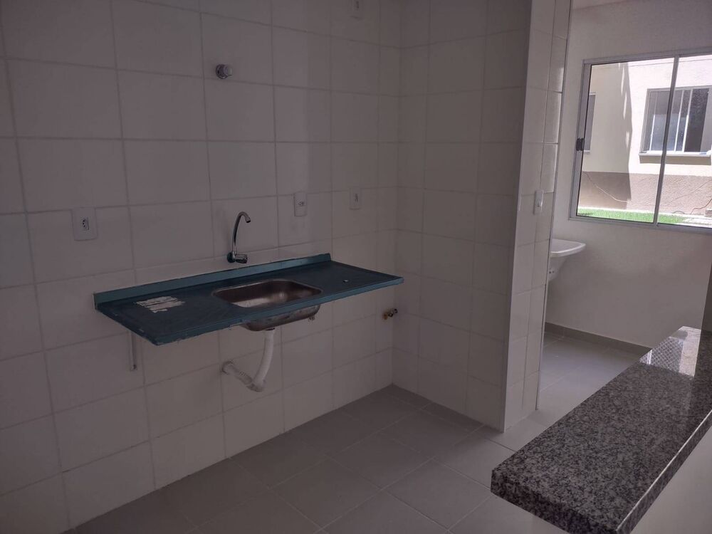 Apartamento à venda com 2 quartos - Foto 11