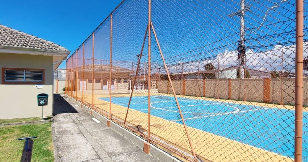 Apartamento à venda com 2 quartos - Foto 7
