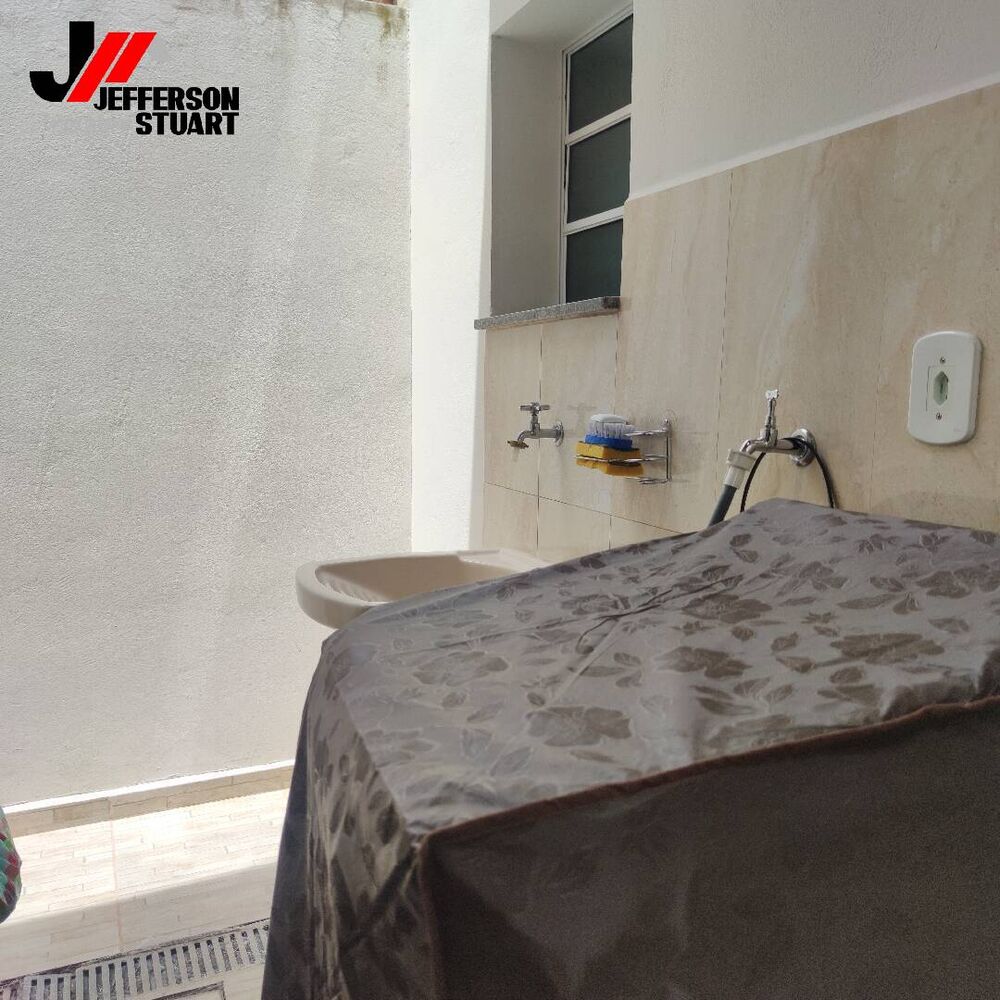 Apartamento à venda com 2 quartos, 55m² - Foto 1