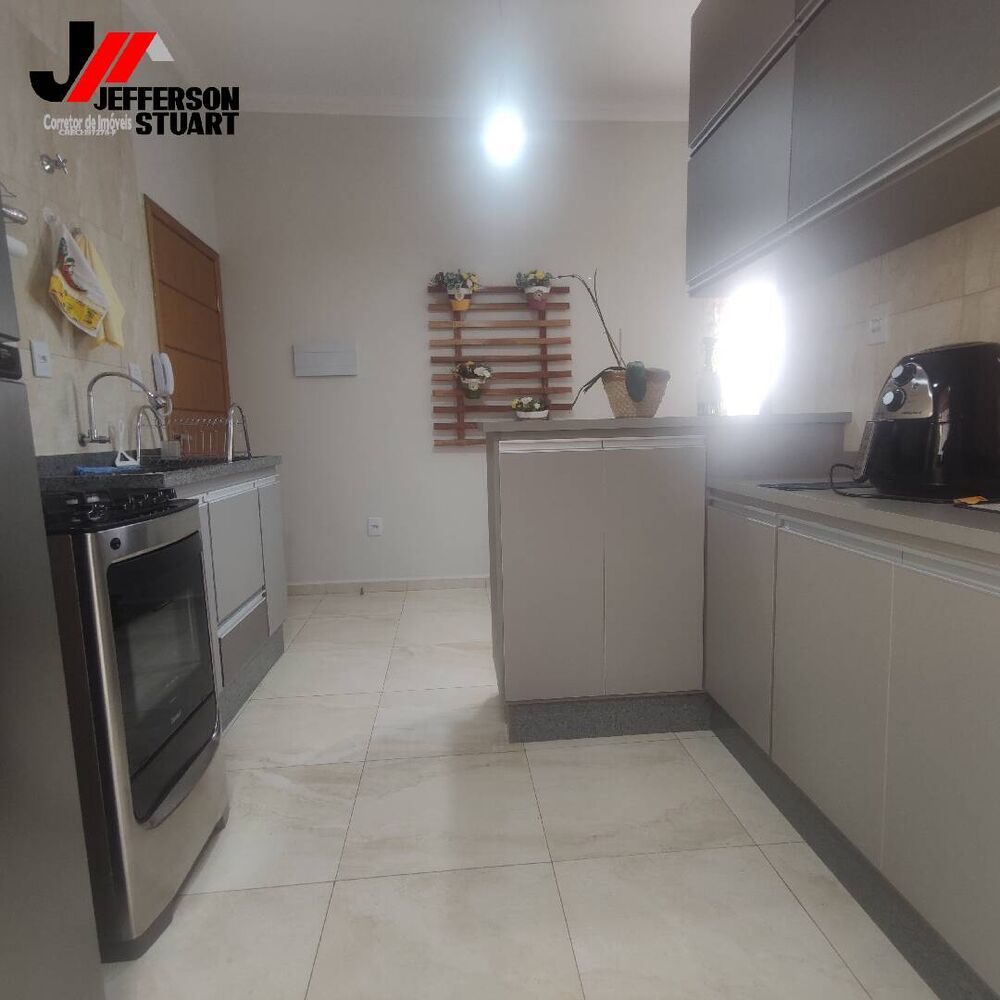 Apartamento à venda com 2 quartos, 55m² - Foto 2