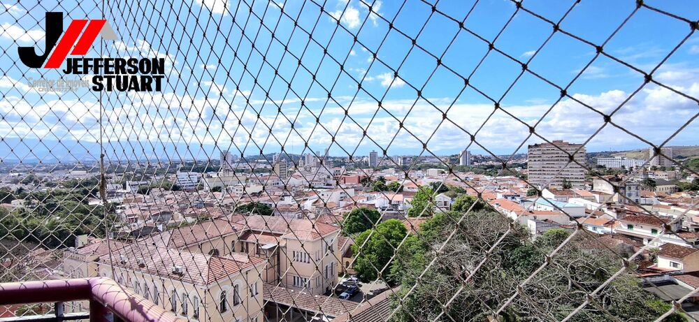 Apartamento à venda com 4 quartos, 225m² - Foto 4