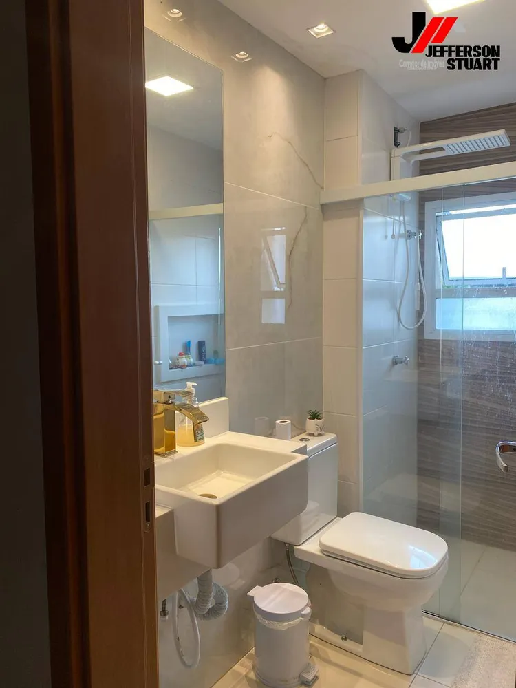 Apartamento, 2 quartos, 69 m² - Foto 4