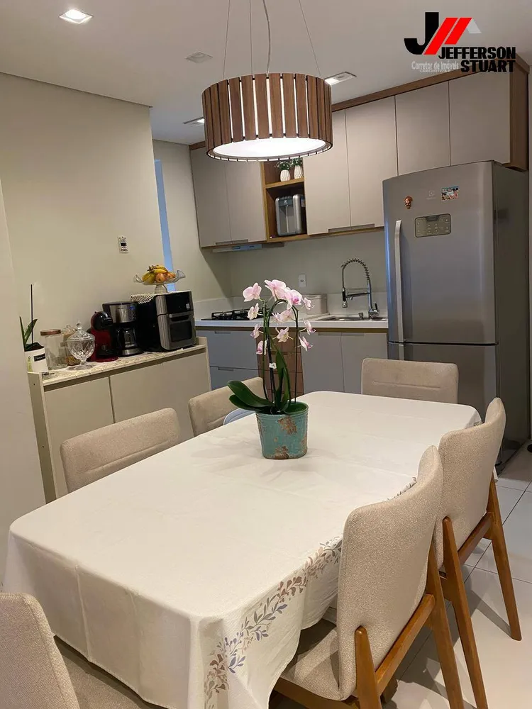 Apartamento, 2 quartos, 69 m² - Foto 2