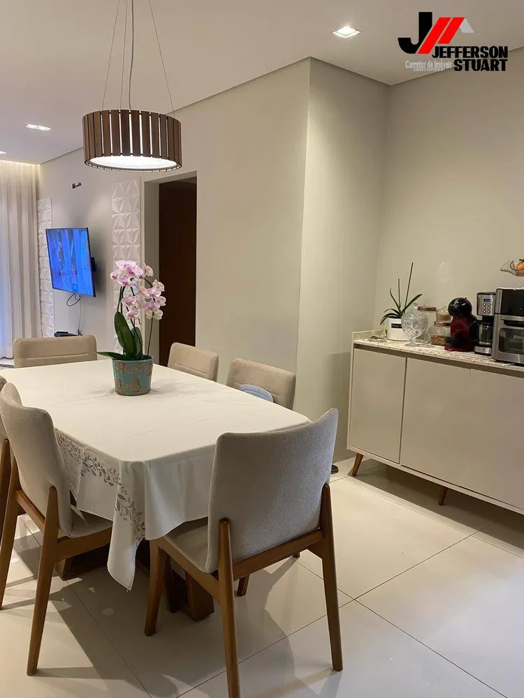 Apartamento, 2 quartos, 69 m² - Foto 3
