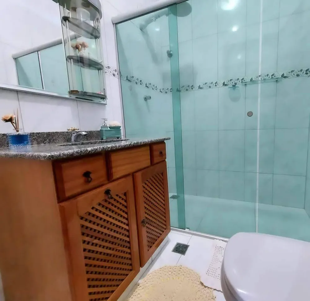 Casa, 3 quartos, 300 m² - Foto 8